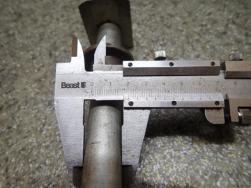 Ось Колеса 20 мм Задние проставки + натяжители VOR 400 Vertemati 450 503 530