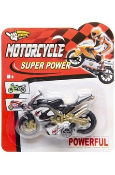 Motor zabawkowy mix