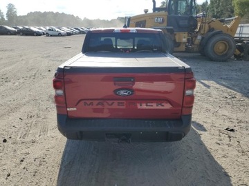 Ford Maverick II 2025 Ford Maverick Lariat 2025 2.5l 2.5 Hybryda 191KM, zdjęcie 2