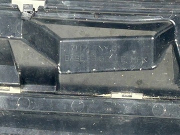 HONDA CR-V 2020 MŘÍŽKY CHLADIČŮ