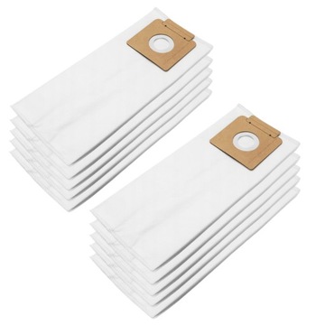 10x MOCNE WORKI DO ODKURZACZA KARCHER T7/1 T8/1 T9/1 T10/1 Professional