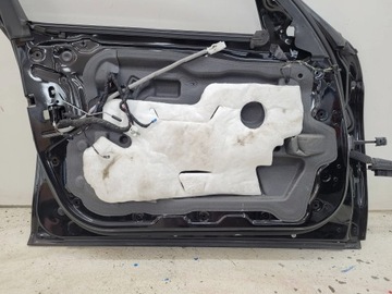 BMW 5 F10 F11 DVEŘE PŘEDNÍ LEVÉ