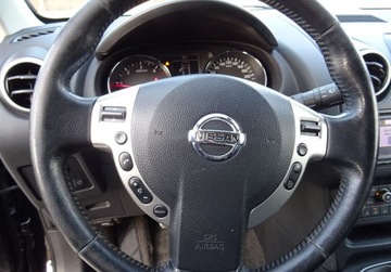 Nissan Qashqai I Crossover Facelifting  1.6 dCi 130KM 2013 Nissan Qashqai2 Bezwypadkowy Serwisowany 1-Wlasciciel Navi Kamera 360 4X4, zdjęcie 18