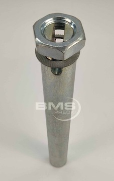 Полный штифт крышки бака Putzmeister