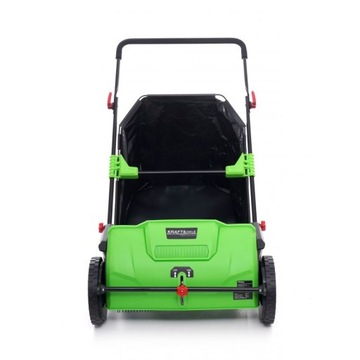 РУЧНАЯ ПОДМЕТАЛЬНАЯ МАШИНА ДЛЯ ТРАВЫ КУБ СБОРНИК ЛИСТ 53 СМ KD5424