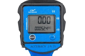 ПИСТОЛЕТ CPN, ТОПЛИВНЫЙ НАСОС, РАСПРЕДЕЛИТЕЛЬ ЗАПРАВКИ МАСЛА, ЖК-дисплей НА СТОЙКЕ