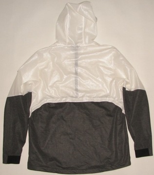 Under Armour Unstoppable STORM Swacket Hooded Jacket kurtka jak Nowa roz XL