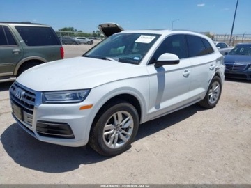 Audi Q5 II 2020 Audi Q5 Premium 45 tfsi s tronic 2.0 Benzyna 248KM, zdjęcie 1