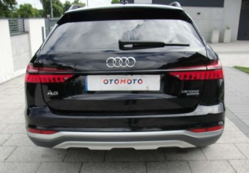 Audi A6 C8 Allroad 3.0 55 TDI 349KM 2019 Audi A6 Allroad Audi A6 Allroad 55 TDI tiptronic 3.0 Diesel 349KM, zdjęcie 26
