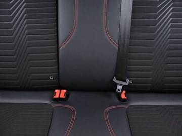 Ford Puma II 2023 Ford Puma 1.0 EcoBoost mHEV, Salon Polska, zdjęcie 9