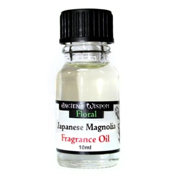 Olejek Zapachowy 10 ml Japońska Magnolia