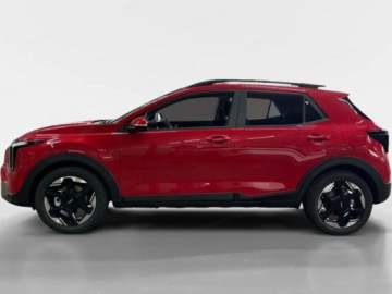 Kia Stonic I Crossover Facelifting 1.0 T-GDI 100KM 2026 KIA Stonic 1.0 T-GDI Business Line Crossover 100KM 2026, zdjęcie 2