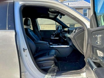 Mercedes GLB 2020 Mercedes-Benz GLB 250 4Matic 2020 2.0L 2.0 Benzyna 221KM, zdjęcie 5