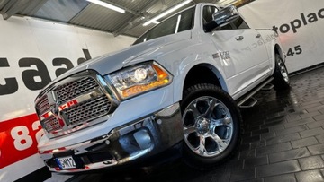 Dodge Ram IV 5.7 V8 390KM 2017 Dodge RAM Zapraszam cie, zobacz jakiego piekne...