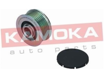 ALTERNÁTOR - SPOJKA JEDNOSMĚR KAMOKA RC109