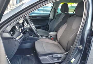 Skoda Octavia IV Scout 1.5 TSI ACT 150KM 2021 Skoda Octavia Skoda Octavia 1.5 TSI ACT Ambition 1.5 Benzyna 150KM, zdjęcie 8