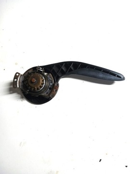 ALFA ROMEO 147 MECHANIZMUS REGULACE SEDADLA