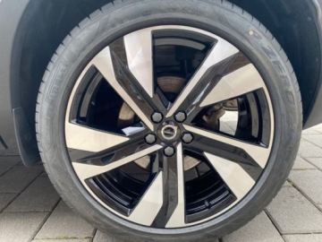 Volvo XC40 Crossover Facelifting 2.0 B4 197KM 2026 VOLVO XC40 B4 Plus Dark Suv 2.0 (211KM) 2026, zdjęcie 18