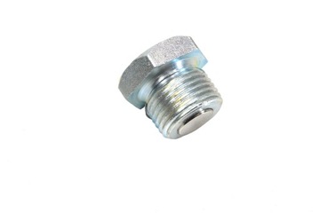 KOREK ŚRUBA SPUSTU OLEJU Z MAGNESEM MZ 250 DUELLS