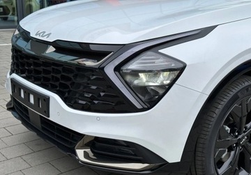 Kia Sportage V SUV 1.6 T-GDI 160KM 2025 Kia Sportage MY25 Anniversary 160KM 6MT DOSTEPNY OD REKI 1.6 Benzyna, zdjęcie 7