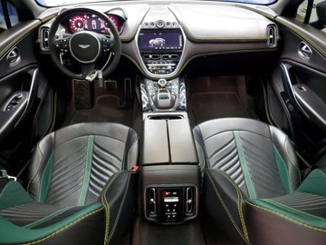 Aston Martin 2023 Aston Martin DBX707 2023 ASTON MARTIN DBX 707 4.0 Benzyna 697KM, zdjęcie 7