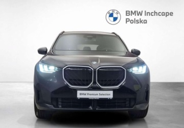 BMW X3 G45 2025 BMW X3 xDrive20i M Sport, Hak Harman Kardon, Driving Assistant Plus 2.0, zdjęcie 7
