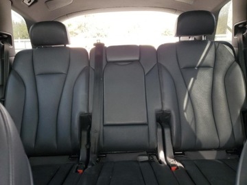 Audi Q7 II SUV 3.0 TFSI 333KM 2018 Audi Q7 Prestige 2018 3.0l 3.0 Benzyna 333KM, zdjęcie 10
