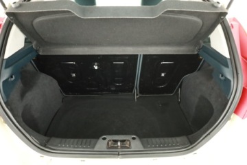 Ford Fiesta VII Hatchback 5d 1.25 Duratec 82KM 2008 Ford Fiesta 1.25, Salon Polska, Klima, zdjęcie 10