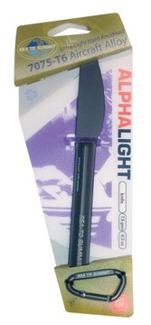 Nóż Alpha Light Knife Sea To Summit