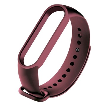 РЕМЕНЬ ДЛЯ MI BAND 6/5 - НАБОР ИЗ 14 РЕЗОНАНТОВ Xiaomi Mi Band 5 Miband 6