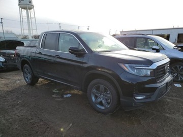 Honda Ridgeline 2023 Honda Ridgeline RTL 2023 3.5l 3.5 Benzyna 280KM, zdjęcie 4