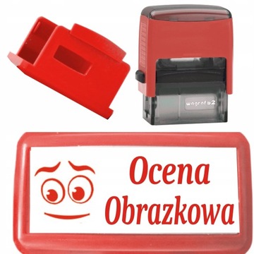 pieczątka dla nauczycieli, dla dzieci, na prezent WZORY, szkoła