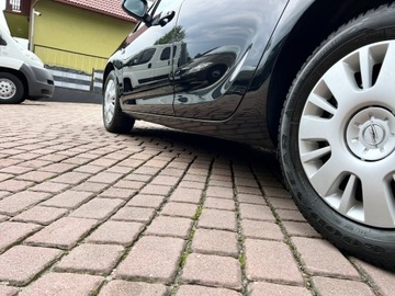 Opel Astra J Hatchback 5d 1.4 Twinport ECOTEC 100KM 2012 Opel Astra TYLKO125tyśkm SELECTION 2012 Klima 5D ZADBANA 1.4 Zwykła Benzyna, zdjęcie 12