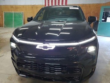 Chevrolet Silverado II 2025 Chevrolet Silverado Rst 2025 Elektryczny 355KM, zdjęcie 5