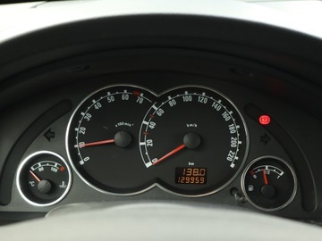 Opel Meriva I 1.4 TWINPORT ecoFLEX 90KM 2006 Opel Meriva 1.4 16V Twinport, Klima, Parktronic, zdjęcie 10