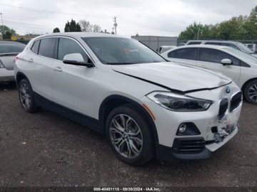 BMW X2 F39 2019 BMW X2 2019 BMW X2 XDRIVE28I 2.0 Benzyna 228KM, zdjęcie 1