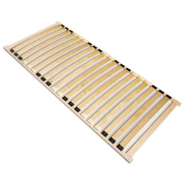 Stelaż łóżka 70x200 BASIC-FRAME |PRODUCENT|