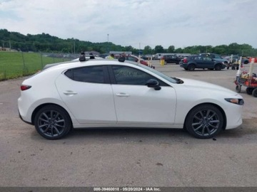 Mazda 3 IV 2020 Mazda 3 2020 Mazda Mazda3 Hatchback Auto FWD 2.5 Benzyna 186KM, zdjęcie 11