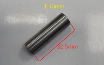 ПОРШЕНЬ YAMAHA BWS (001099, 3.2)