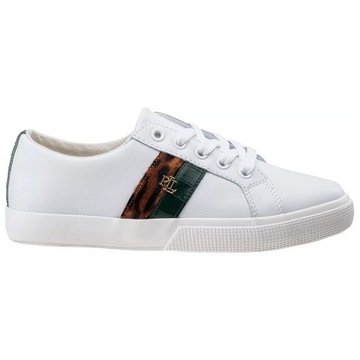 Buty POLO RALPH LAUREN JANSON II 802844354001