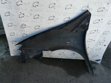 BLATNÍK PŘEDNÍ PRAVÝ FIAT ULISEE
