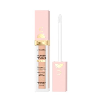 Eveline Cosmetics Wonder Match Lumi korektor Nr 20