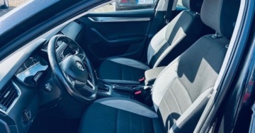 Skoda Octavia III Kombi 2.0 TDI 150KM 2016 Skoda Octavia 2.0D 150KM przeb.247tys DSG zadbana navi zarejestrowana 2.0, zdjęcie 21