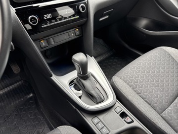 Toyota Yaris IV Hatchback 1.5 Hybrid Dynamic Force 116KM 2023 Toyota Yaris Cross Hybrid 1.5 Comfort Hybrid 1.5 C, zdjęcie 21