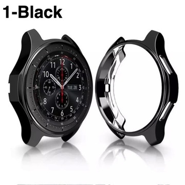 ETUI DO SAMSUNG GALAXY WATCH 46MM GEAR S3 CASE OCHRONA - RÓŻNE KOLORY