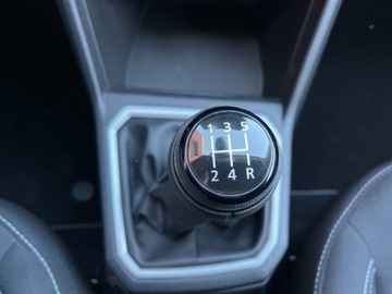 Dacia Sandero III Hatchback 5d 1.0 TCe 90KM 2023 Dacia Sandero 1.0 benzyna 91 KM zarej w PL przebieg 8458 km mozliwa za, zdjęcie 15