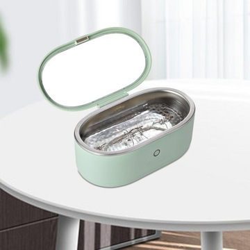 Портативная машина для быстрой очистки очков 3Min, 330 мл