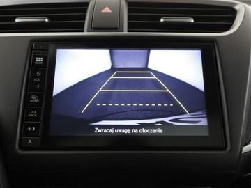 Honda Civic IX Sedan Facelifting 1.8 I-VTEC 140KM 2015 Honda Civic Sport 140KM automat skóra panorama, zdjęcie 26