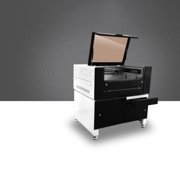 CO2 Лазерная система KPL Laser Aeon Mira 7 60W