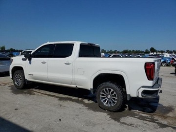  GMC Sierra 2020r., K1500 AT4, od ubezpieczalni 6.2 Benzyna 420KM, zdjęcie 2
